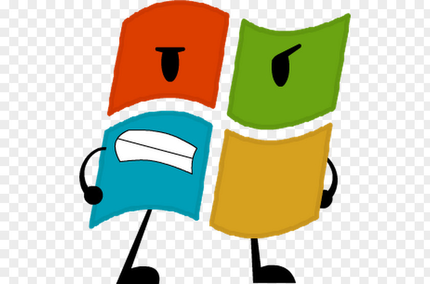 Symbol Microsoft Windows XP Image 10 Logo PNG