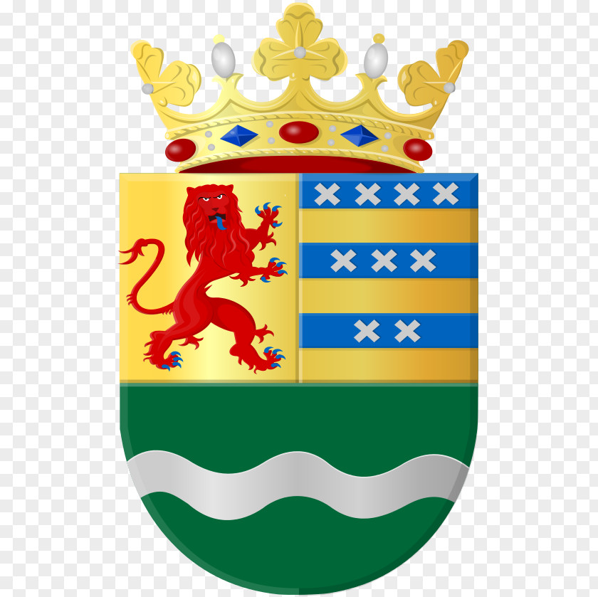 Terneuzen Coat Of Arms Ukraine South Holland Beek PNG