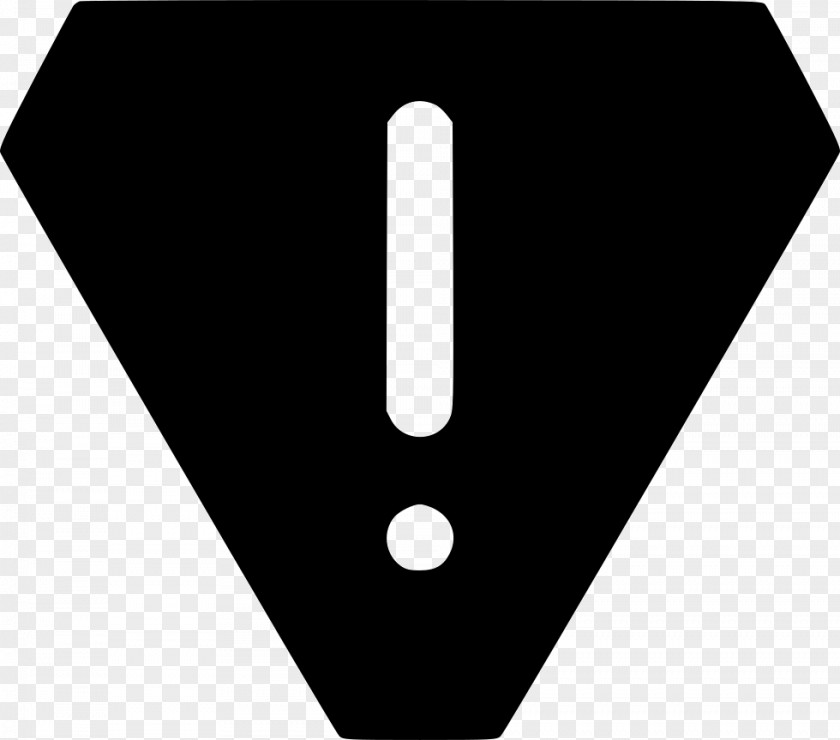 Warning Icon Transparent Brand Product Design Triangle Logo PNG