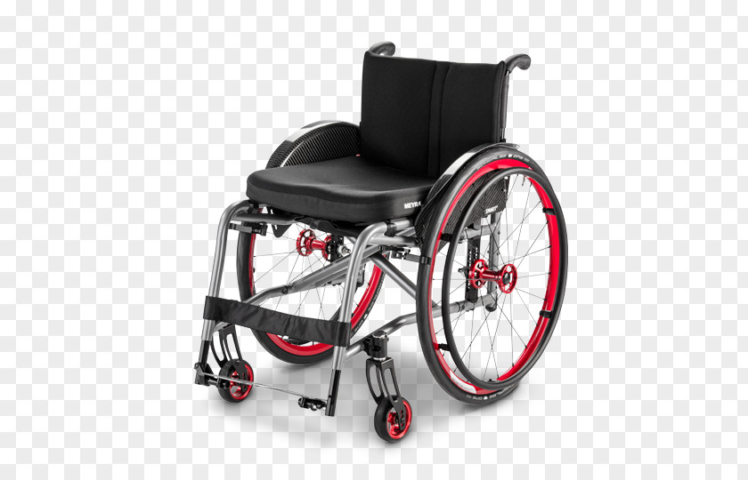 Wheelchair Motorized Accessories Meyra Disability PNG