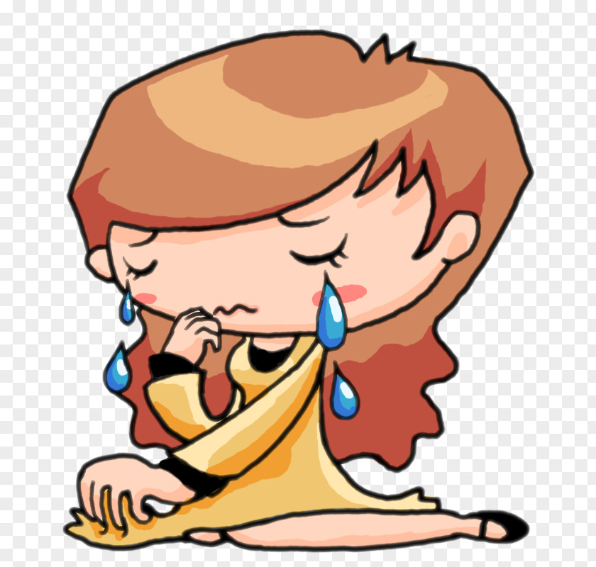 Woman Crying Advertising Tochigi Prefecture Counseling PNG