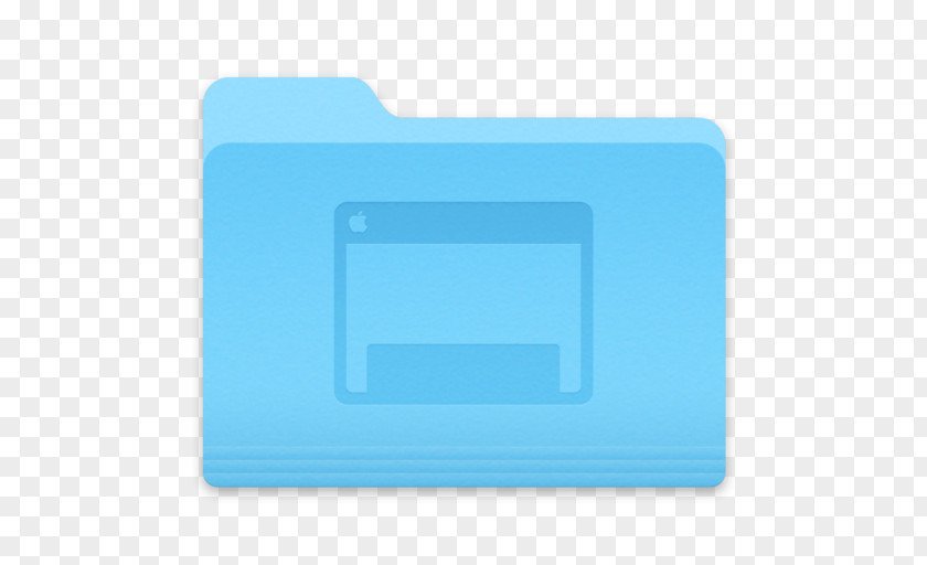Folder Icons Mac Macintosh Operating Systems Directory Download PNG