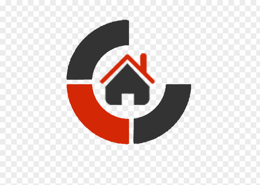 House Logo Public Works Business Company PNG