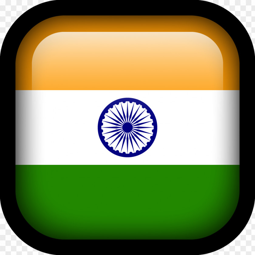 Icon Set India Iconset Hopstarter Flag Of National English Language PNG