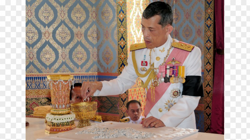 King Thailand Mahidol University Crown Prince Of Royal Thai General System Transcription PNG