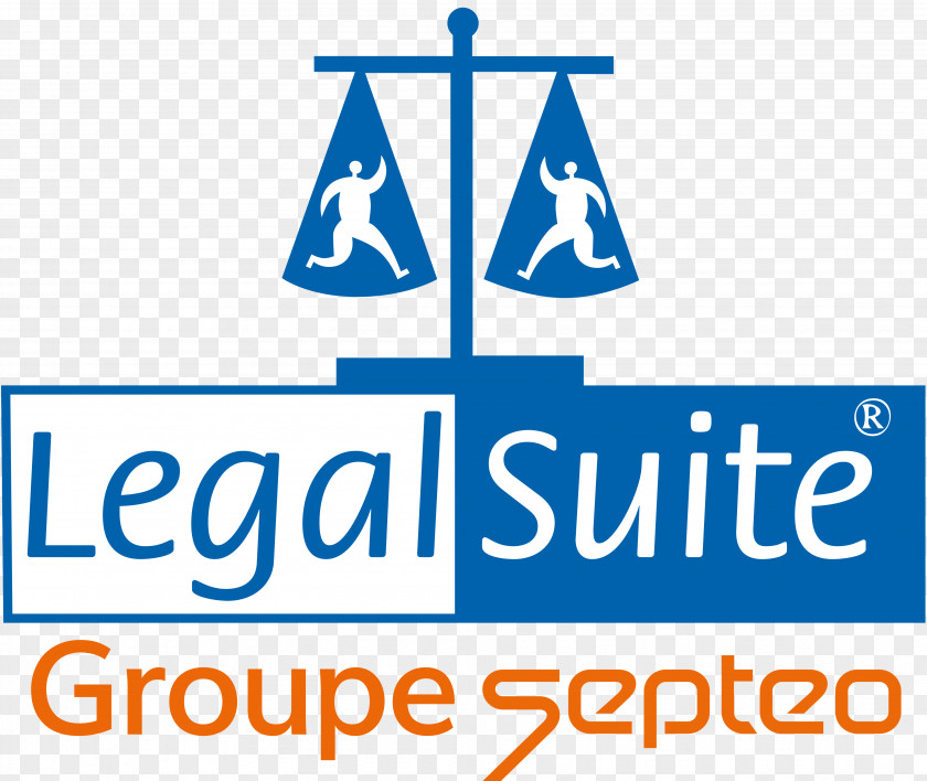 Lawyer Legal Suite S.A.S Technology Groupe Septeo Paris PNG