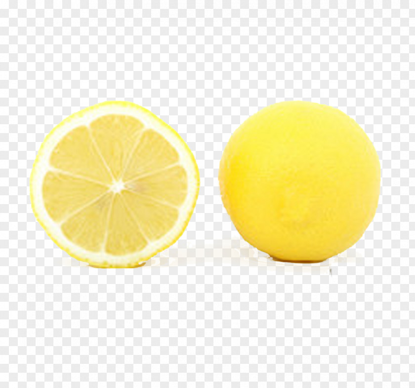 Lemon Lemon-lime Drink Juice Lemonade PNG