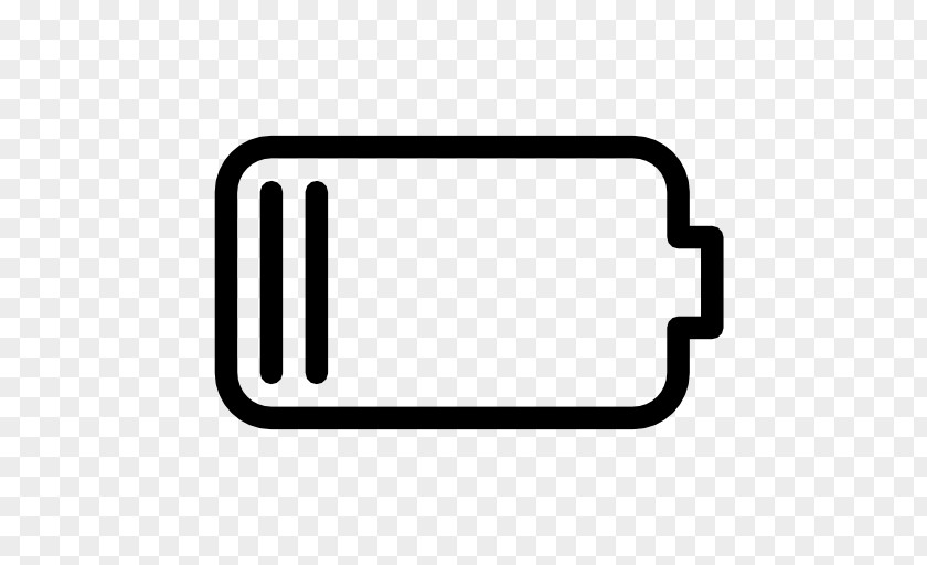 Low Vector Battery Charger PNG