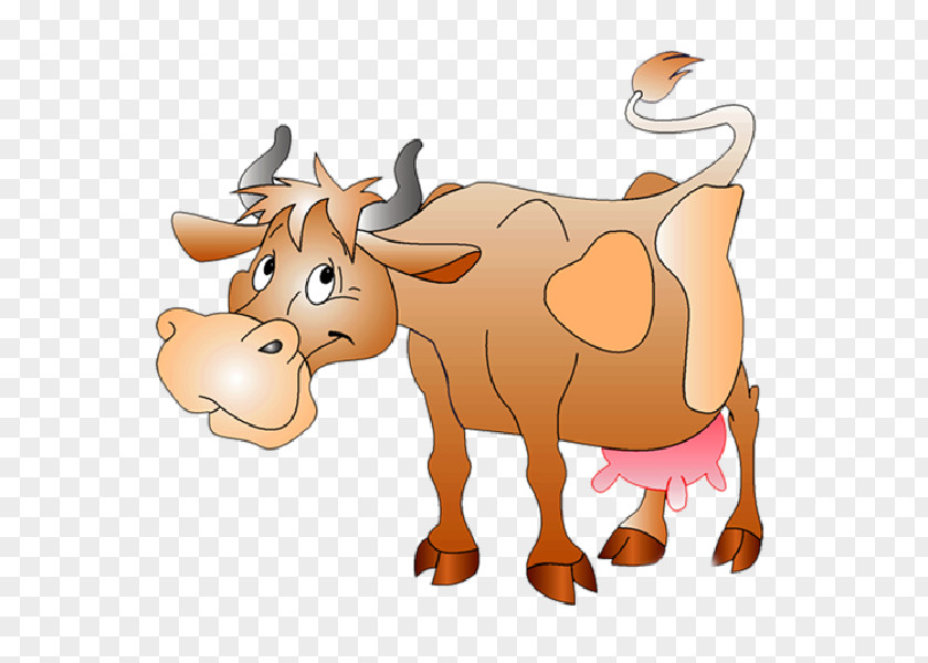 Painting Taurine Cattle Holstein Friesian Water Buffalo Livestock Clip Art PNG
