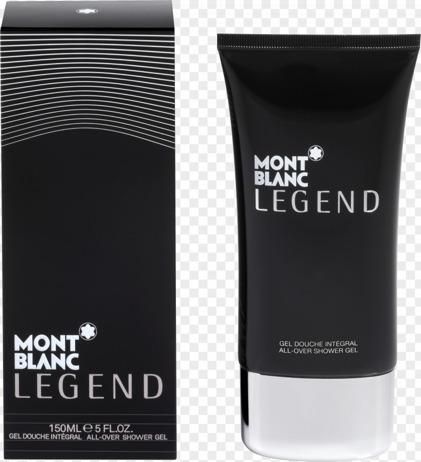Perfume Lotion Montblanc Shower Gel Aftershave PNG