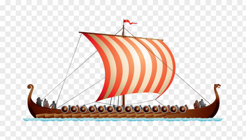 Ship Viking Age Ships Longship PNG
