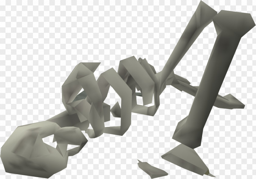 Skeleton RuneScape Wikia PNG