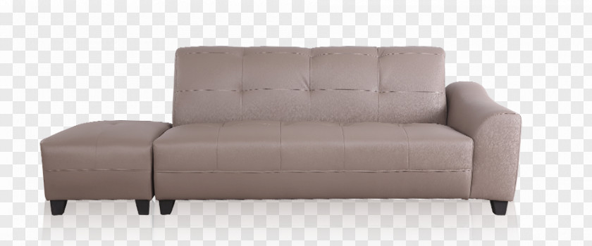 Stylish Simplicity Sofa Loveseat Couch PNG
