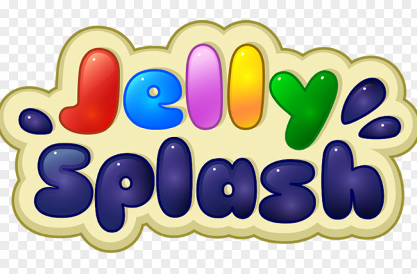 Android Jelly Splash Match 3: Connect Three In A Row Wooga Game PNG