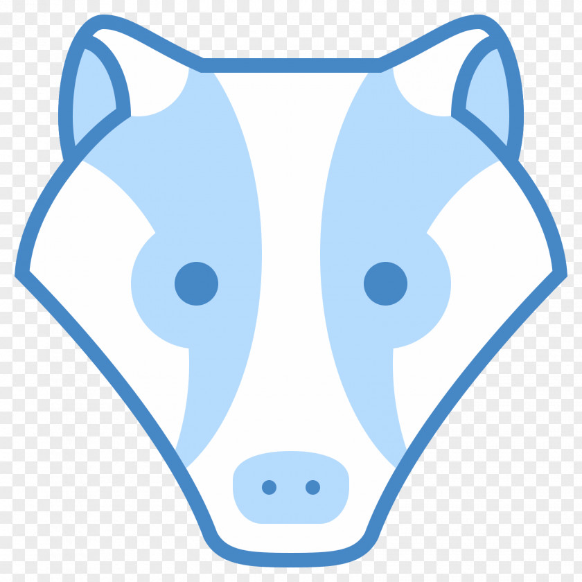 Badger European Download Clip Art PNG