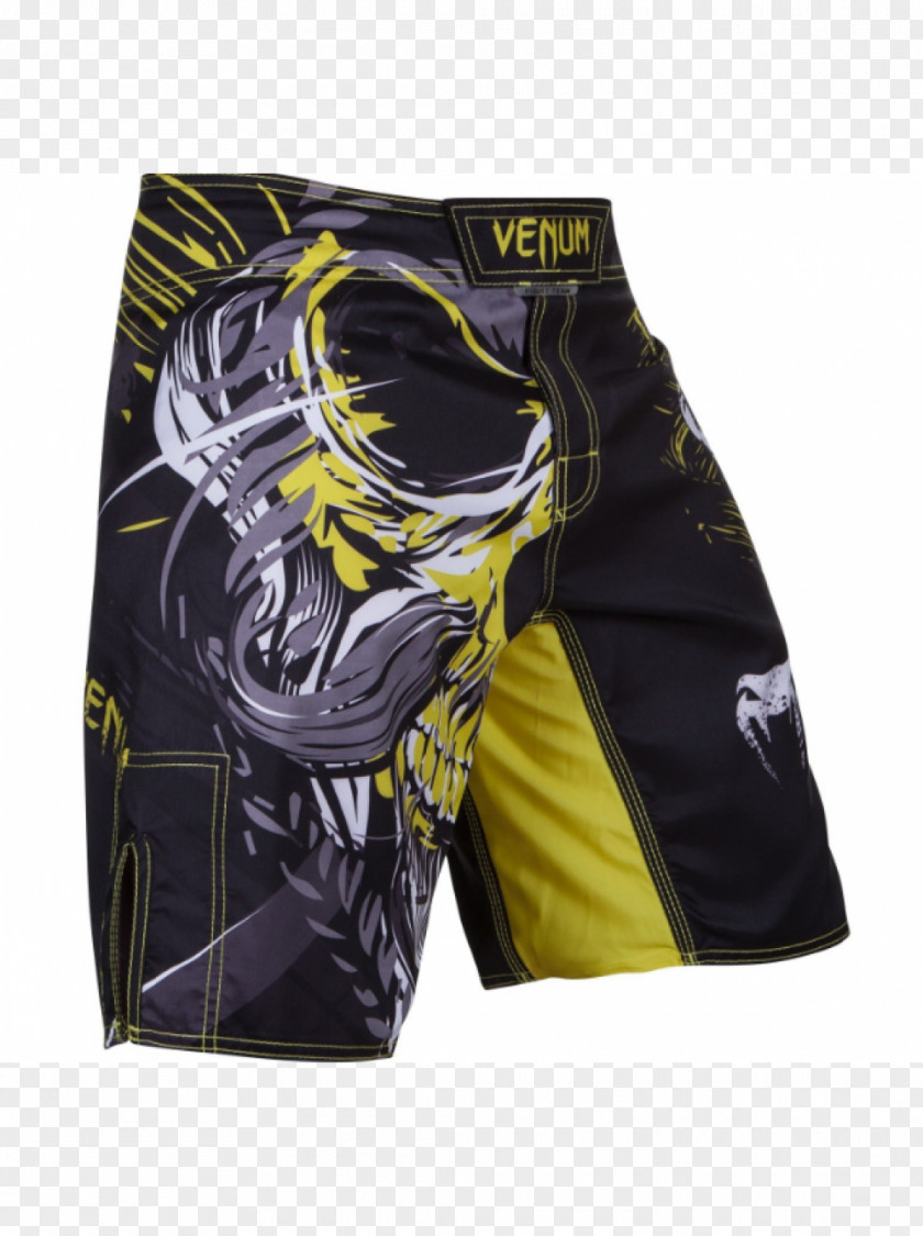 Boxing Venum Shorts Mixed Martial Arts Clothing PNG