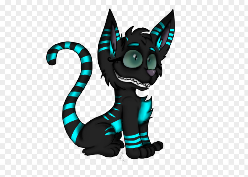 Cat Cheshire DeviantArt PNG