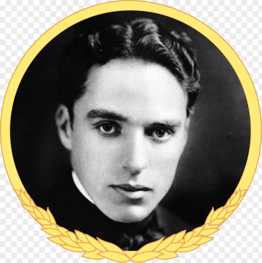 Charlie Chaplin Modern Times Comedian Film Director PNG