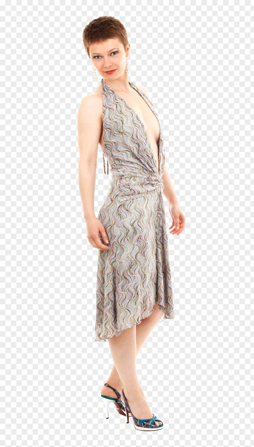 Dress Cocktail Clothing PNG