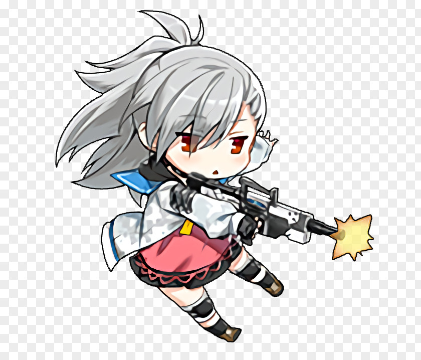 Early Summer Closers Game Nexon PNG