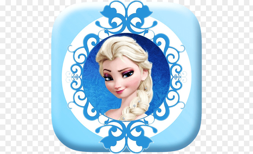 Elsa Frozen Anna Olaf Image PNG
