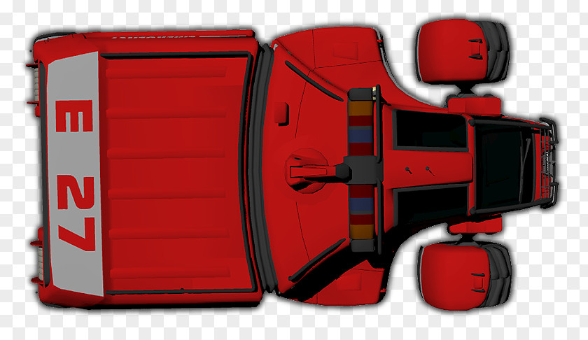 Fire Truck Plan Car Military Vehicle Engine PNG