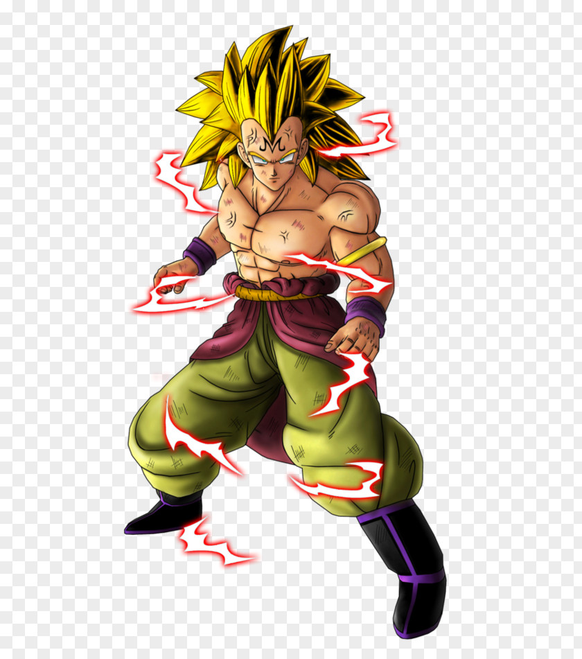 Goku Majin Buu Vegeta Dragon Ball Z: Ultimate Tenkaichi Online PNG