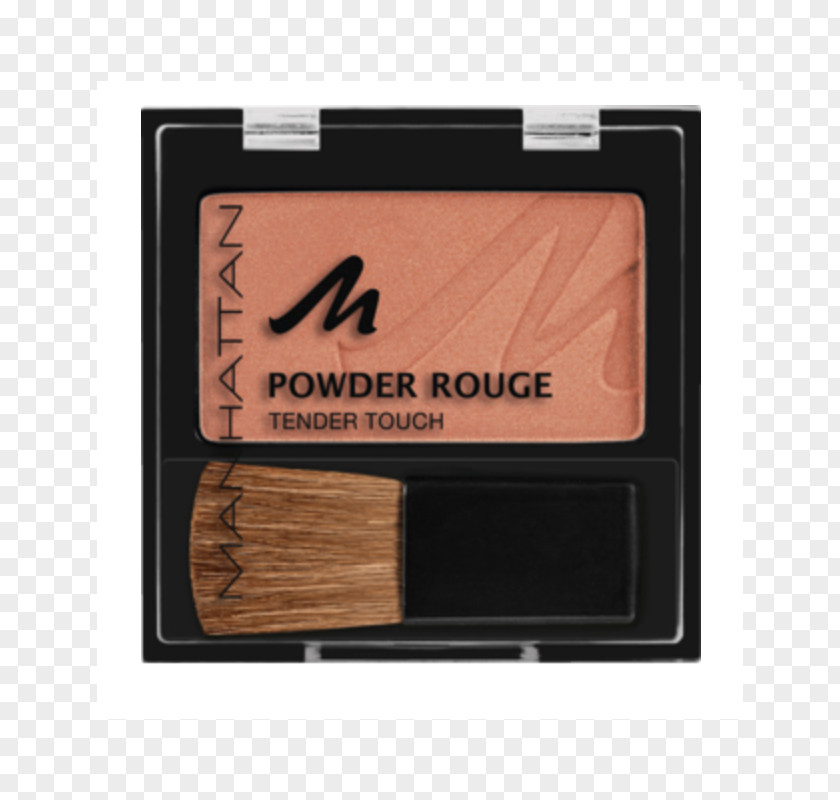 Golden Powder Rouge Face Foundation Make-up PNG