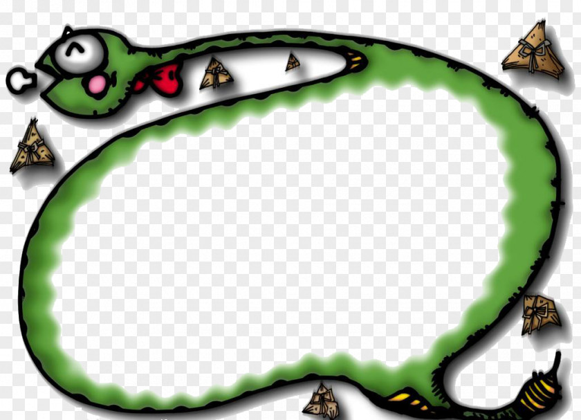 Greedy Snake Green Super Mario Bros. Reptile Jigsaw Puzzle PNG
