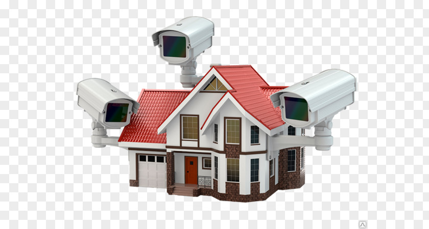 Home Security Alarms & Systems Closed-circuit Television Surveillance PNG