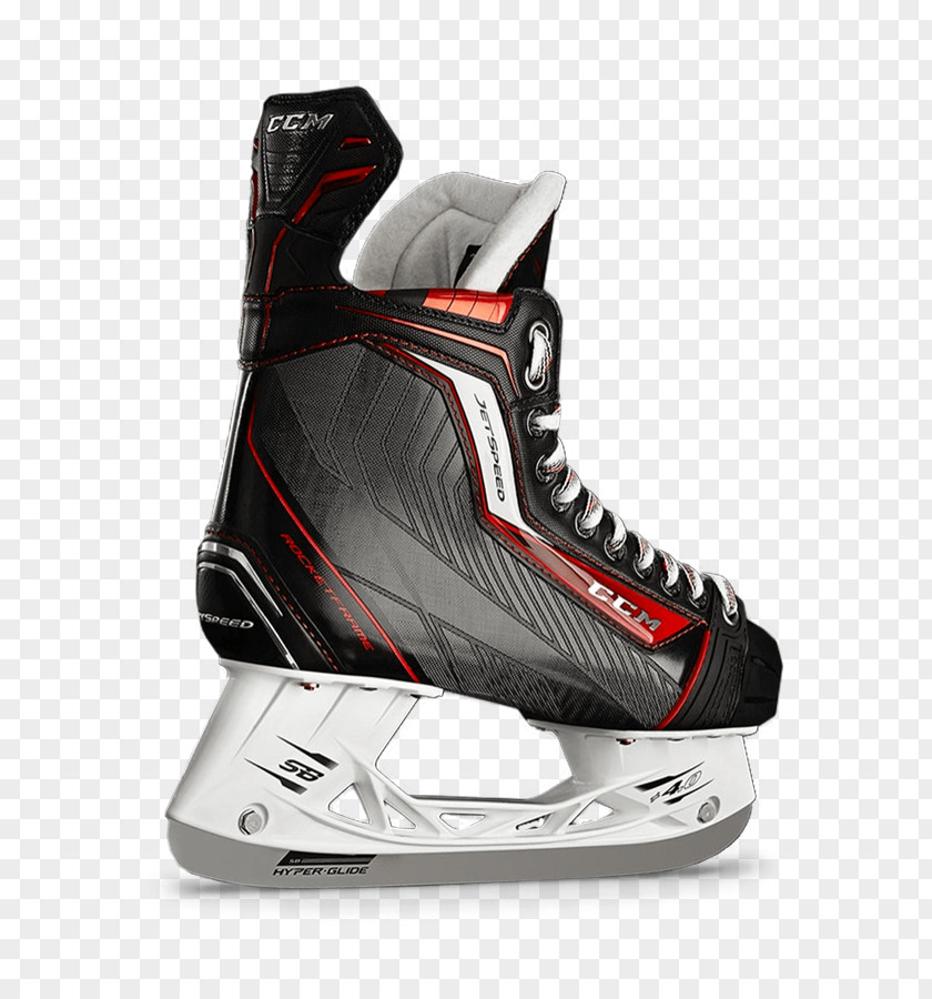 Ice Skates Hockey Equipment CCM Roller PNG