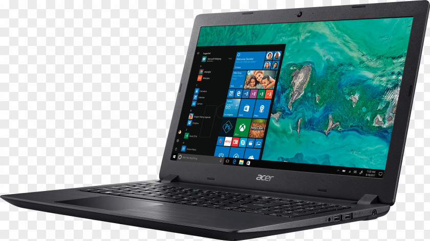 Laptop Ryzen Acer Swift 3 PNG