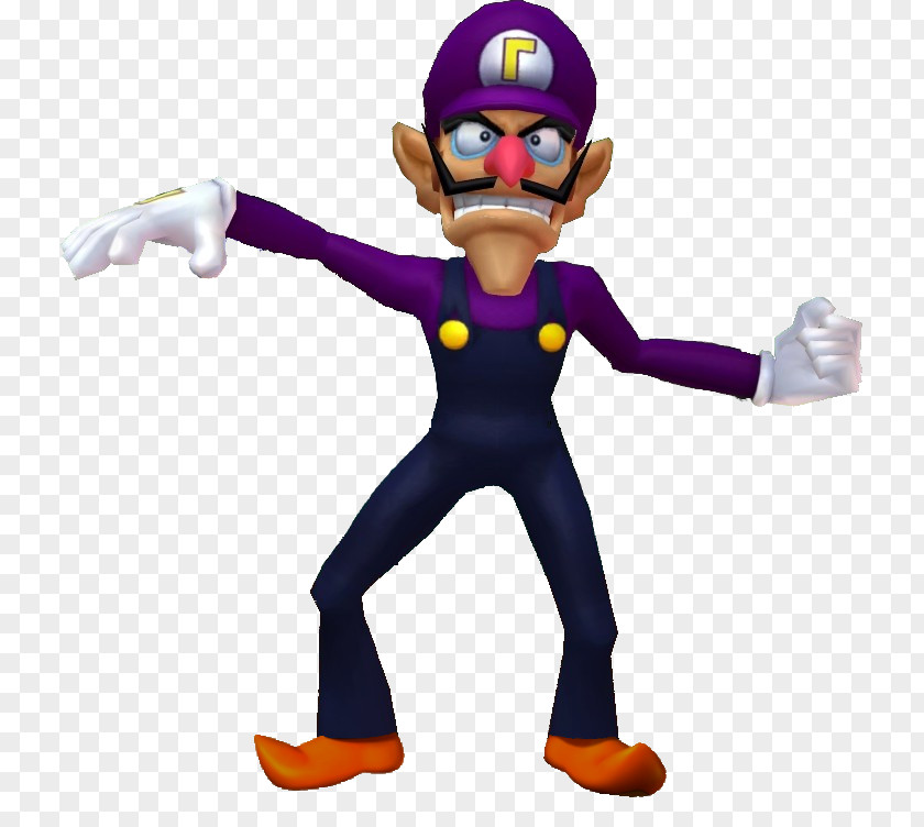 Luigi Super Mario Kart Toad Bowser PNG