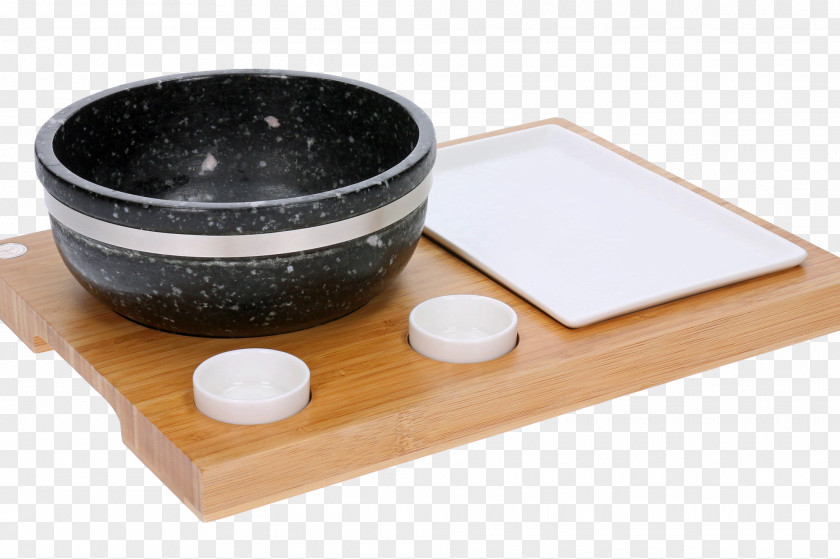 Mutton Hotpot Ceramic Bowl PNG