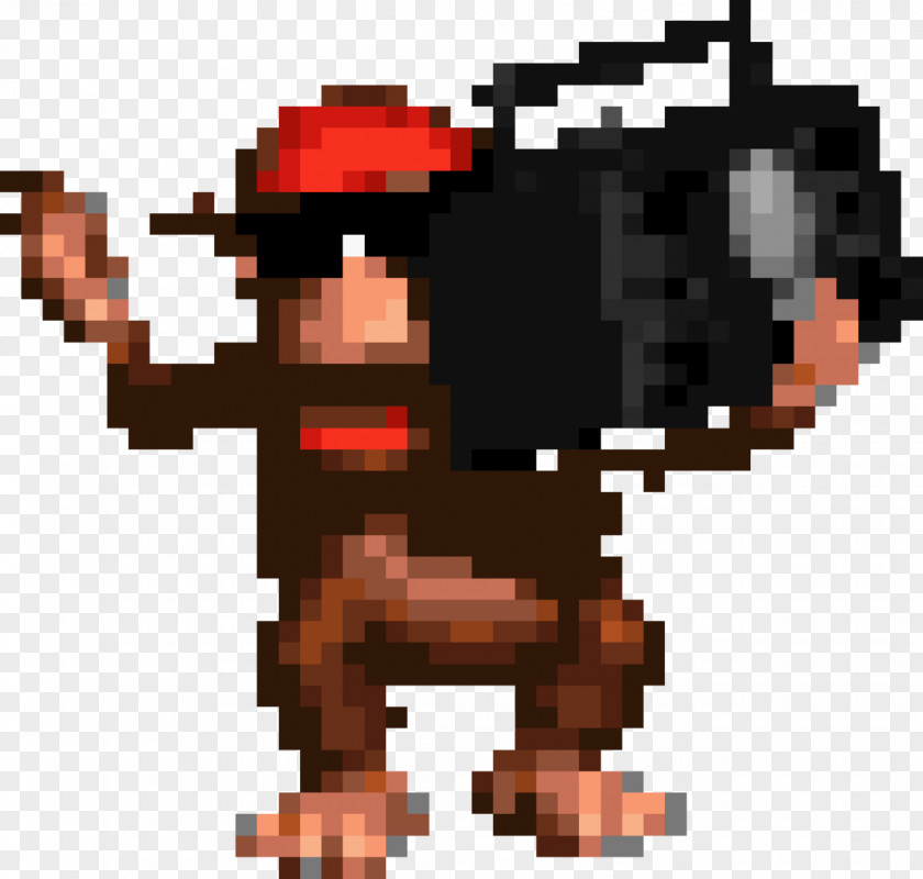 Nintendo Donkey Kong Country 2: Diddy's Quest Diddy Racing PNG