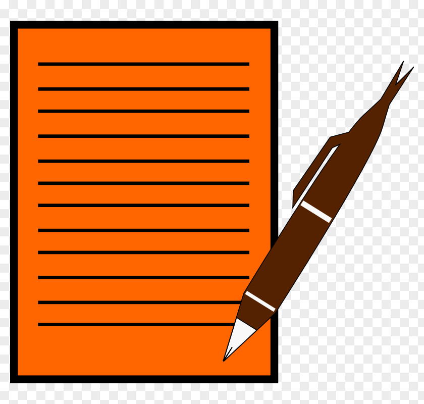 Pictures Of People Writing Paper-and-pencil Game Clip Art PNG