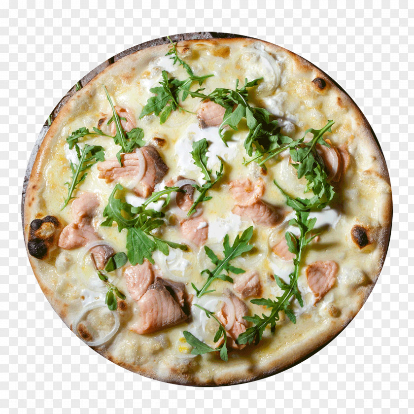 Pizza California-style Margherita Capricciosa Tarte Flambée PNG