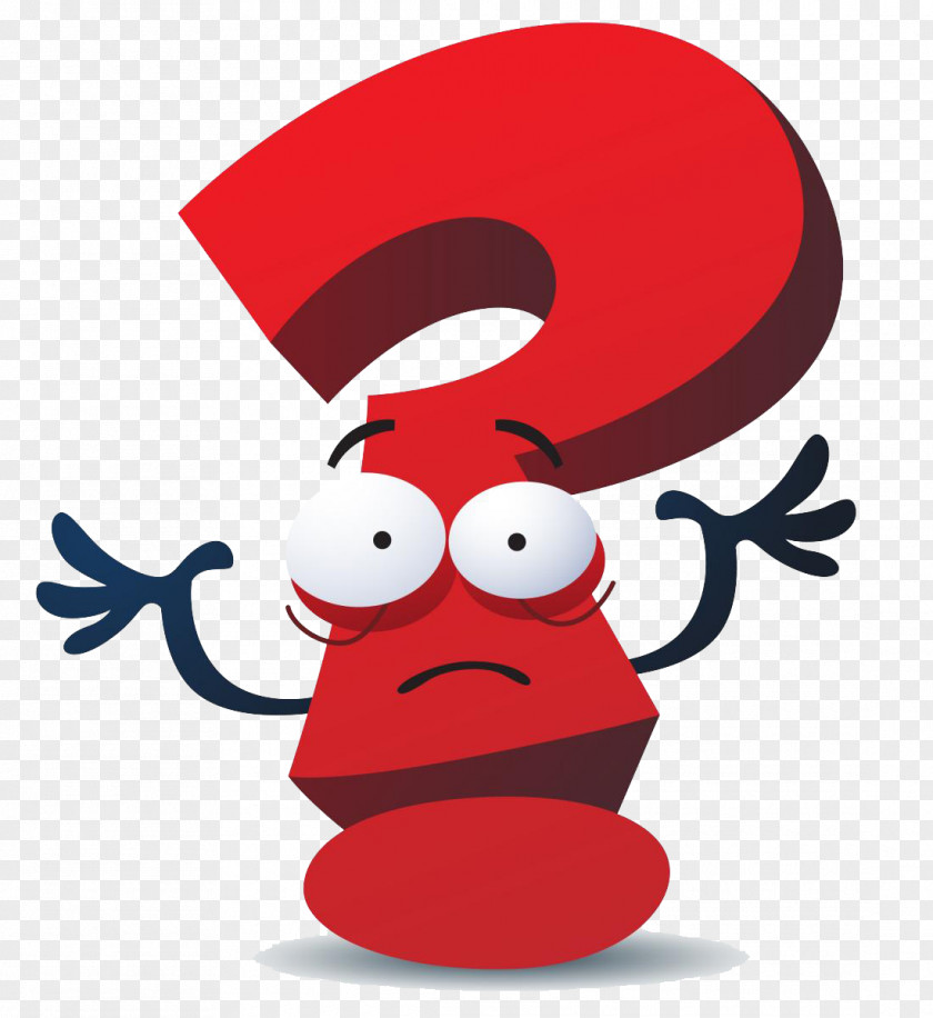 Question Animation Mark Clip Art PNG