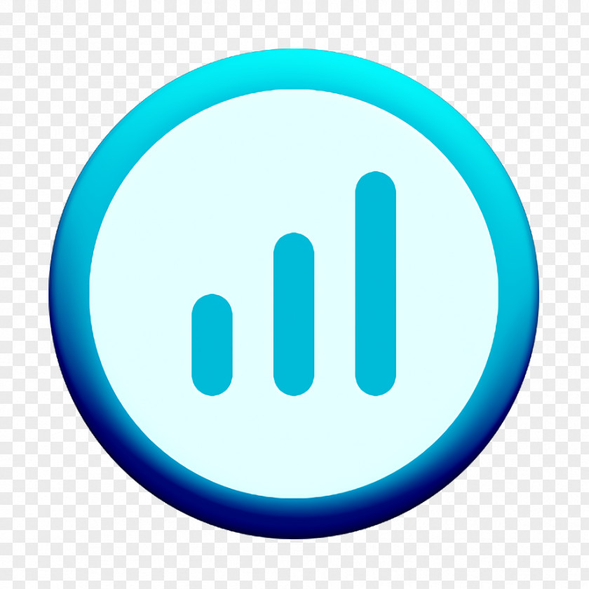 Signal Icon Multimedia Ui PNG