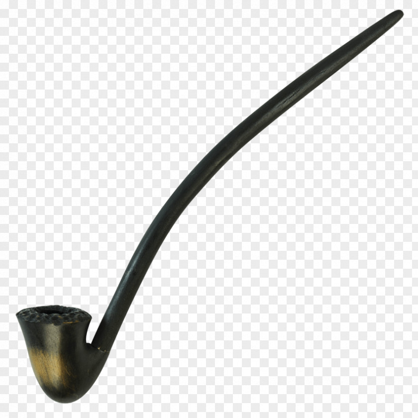 Tobacco Pipe Churchwarden Meerschaum Smoking VAUEN PNG