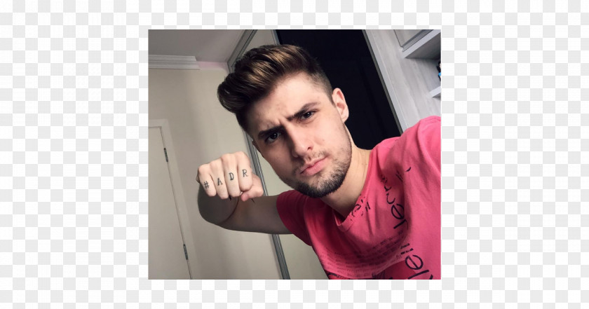 Youtube Christian Figueiredo Brazil Luccas Neto Rezendeevil YouTube PNG