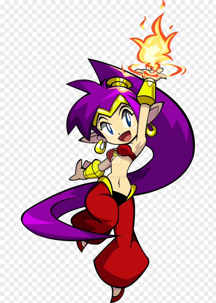 1792 Half Disme Shantae: Half-Genie Hero Shantae And The Pirate's Curse Risky's Revenge Xbox One PlayStation 4 PNG