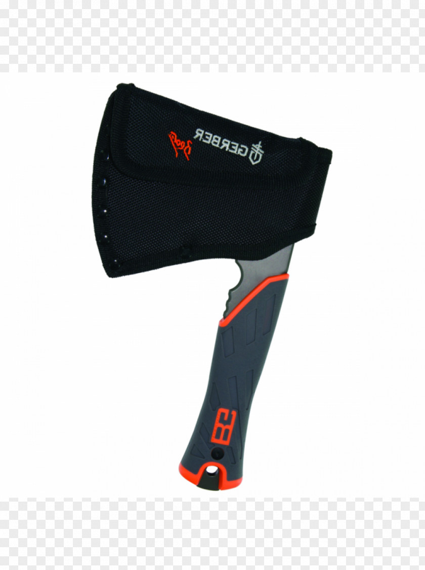 Axe Gerber Gear Hatchet Handle PNG