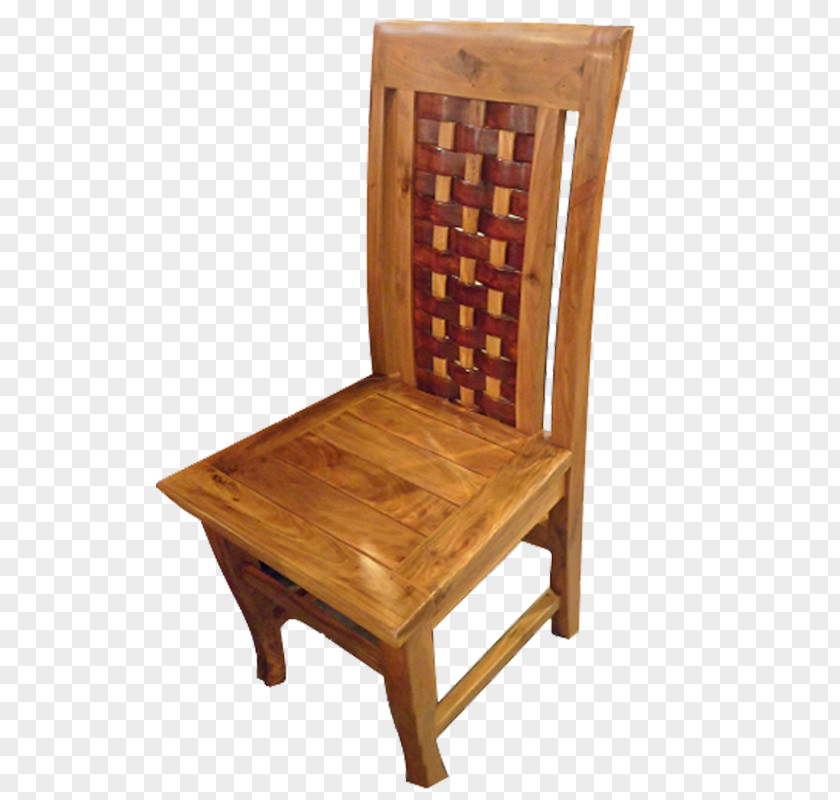 Chair Hardwood PNG