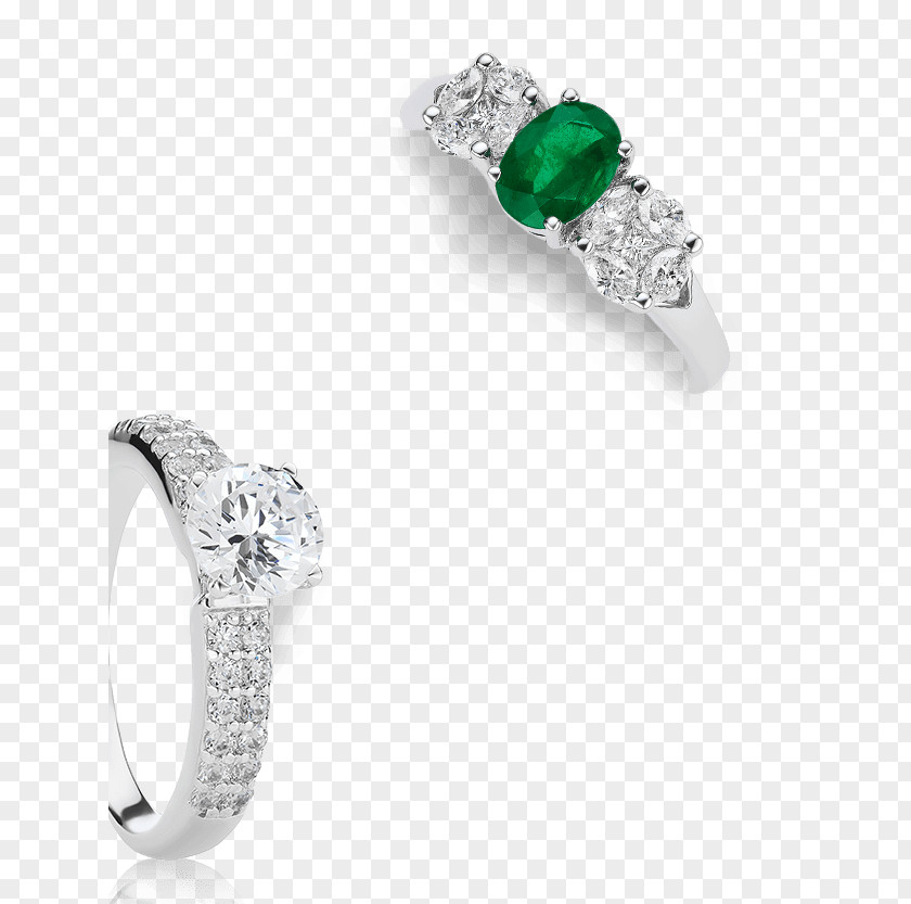 Emerald Ruby Mining Engagement Ring Gemstone Sapphire PNG