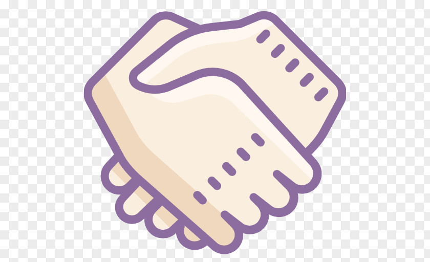 Finger Hand Violet PNG