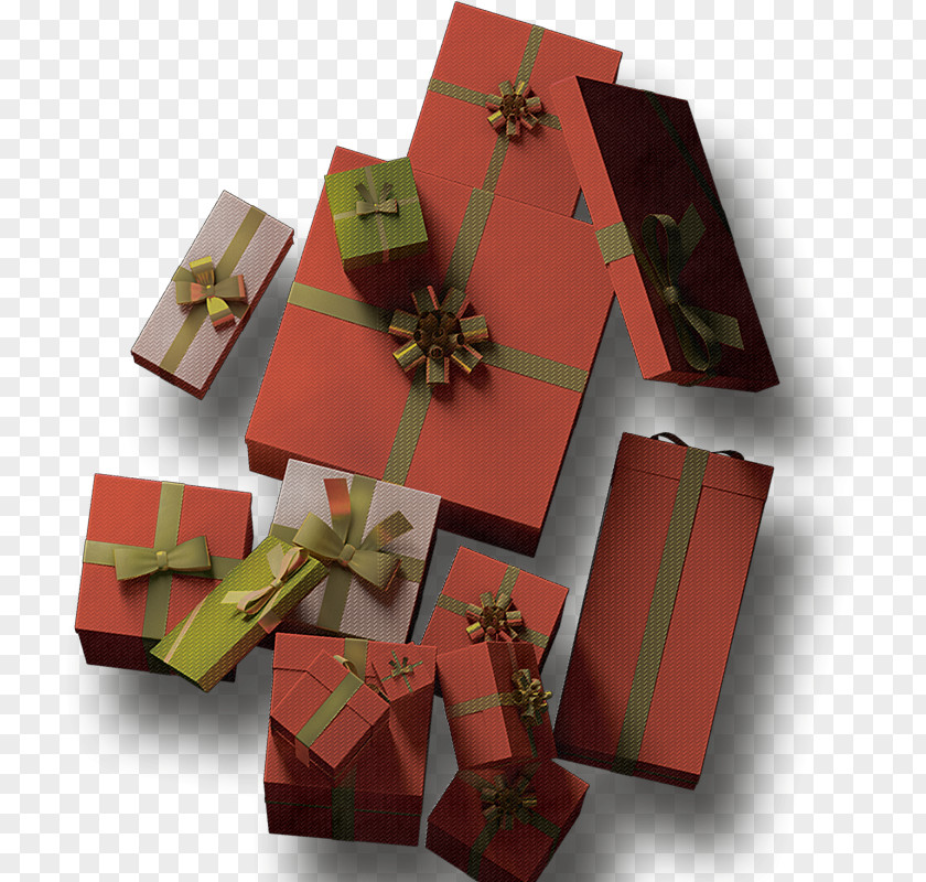 Gifts Gift Box Christmas Computer File PNG