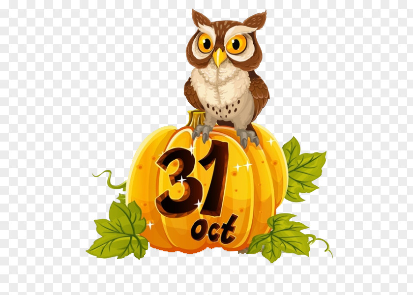 Halloween Decoration October 31 Clip Art PNG