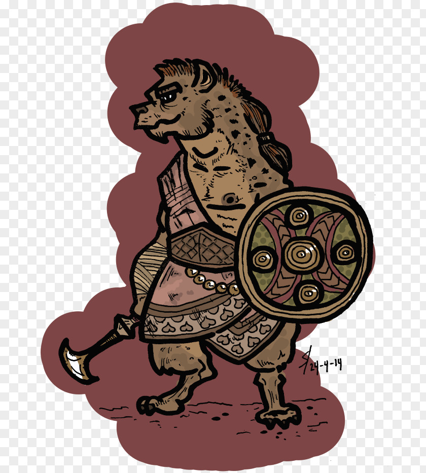 Illustration Clip Art Carnivores Character Fiction PNG