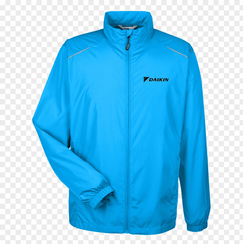 Jacket Raincoat Regenbekleidung Sports Fan Jersey Bluza PNG